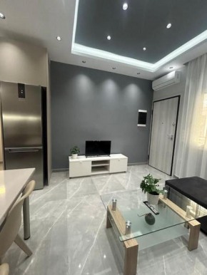 Luxury apt 5min to Metro Nikaia